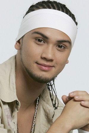 Billy Crawford Image