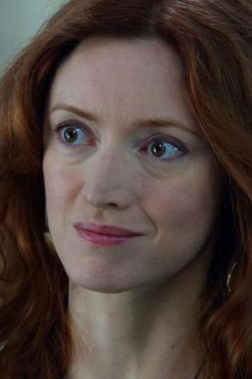 Janine Theriault Image