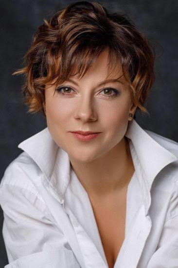 Elizaveta Aleksandrova Image