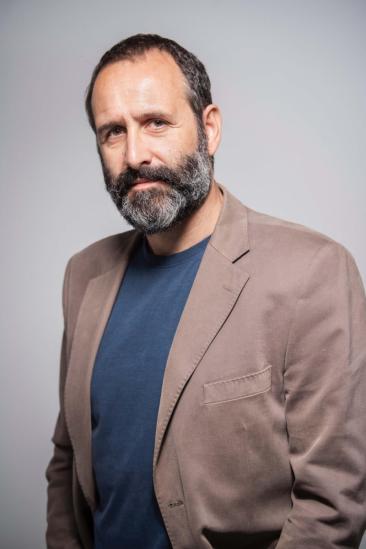 Miguel Garcés Image