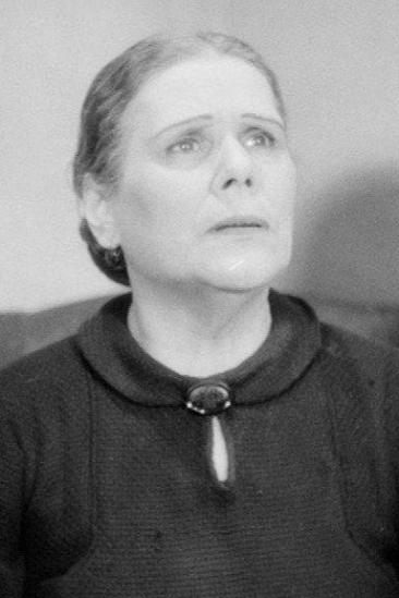 Emilia D'Oliveira Image