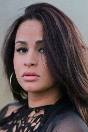 Harmony Santana Image