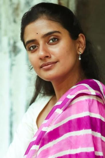 Sushmitha Bhat Image