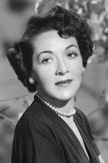 June Clayworth Image