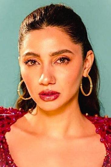 Mahira Khan Image