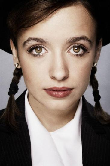 Nellie Thalbach Image