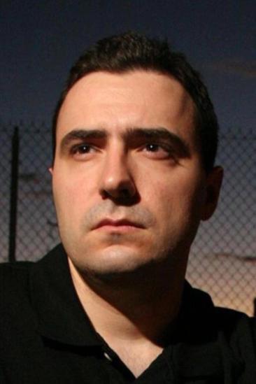 Mike Stoklasa Image