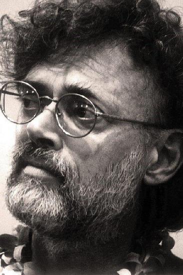 Terence McKenna Image