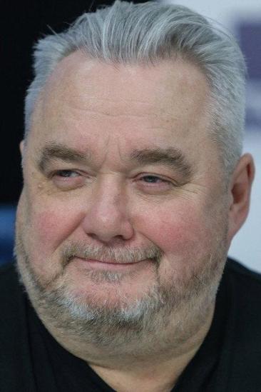 Igor Tikhomirov Image