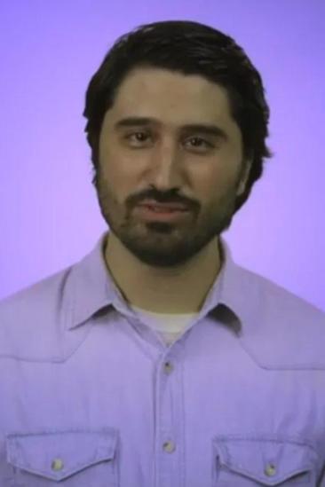 Josh Christensen Image