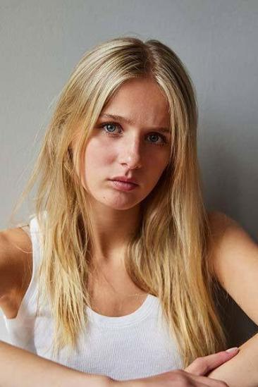 Lieselotte Voß Image