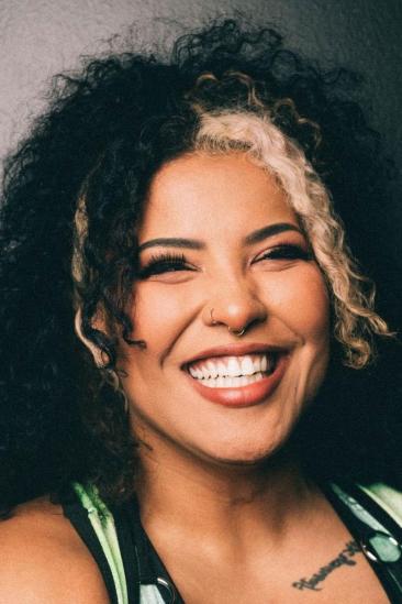 Danielle Paultre Image