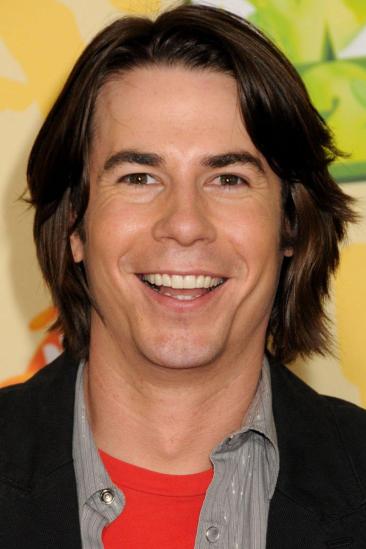 Jerry Trainor Image