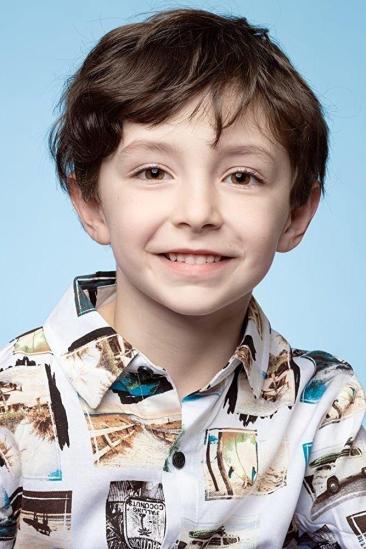 Connor Esterson Image