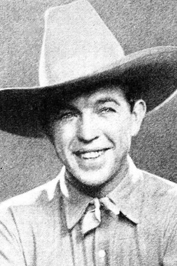 Fred Humes Image