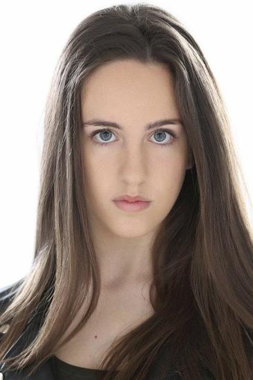 Ángela Fabián Image