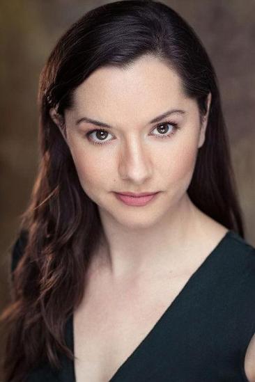 Katherine Drake Image