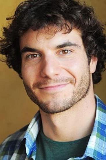 Ryan O'Flanagan Image