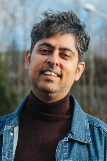 Varun Grover Image