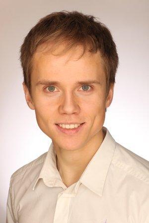 Leonid Sarafonov Image