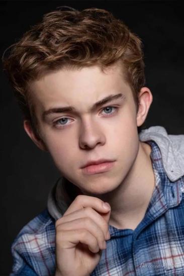 Tyson Kirk Image