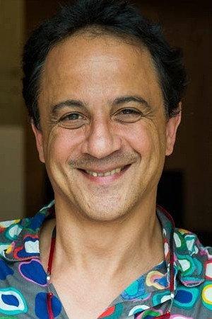 Kader Belarbi Image