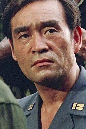 Bruce Jang Il-Sik Image