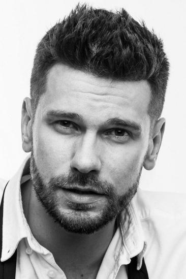 Stepan Beketov Image