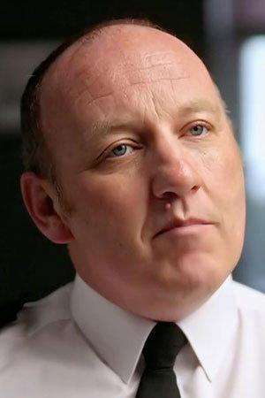 Paul Mills Image