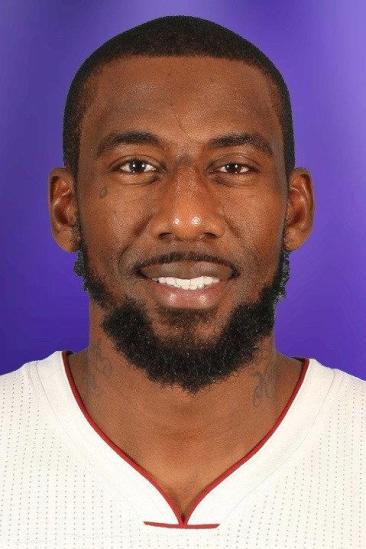 Amar'e Stoudemire Image