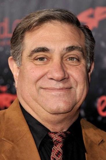 Dan Lauria Image