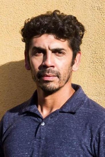 Claudio Troncoso Image