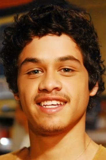 Maxwell Nascimento Image