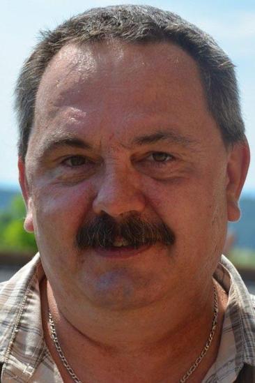 Broněk Černý Image