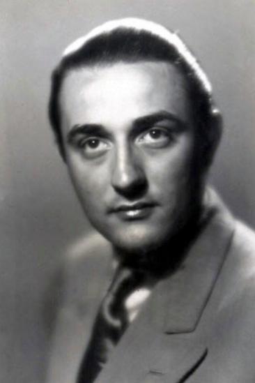 Enrique Rambal Image