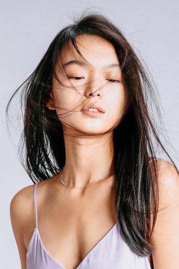 Isabelle Zhang Image