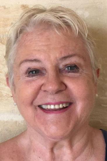 Maria McDermottroe Image