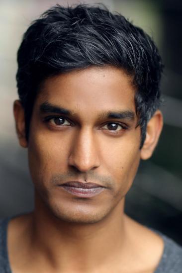 Rudi Dharmalingam Image