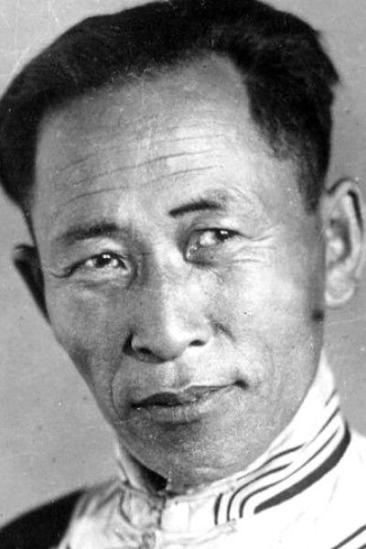 Bat-Ochir Danzan Image