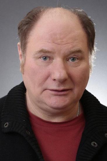 Andrey Mokeev Image