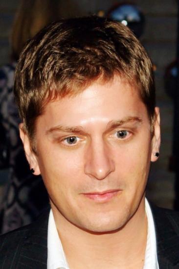 Rob Thomas Image