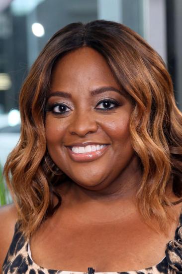 Sherri Shepherd Image