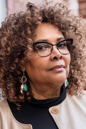 Julie Dash Image