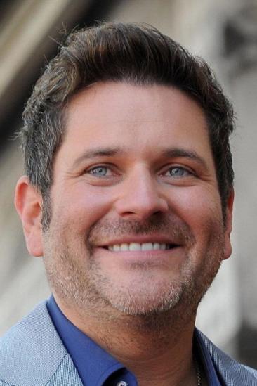 Jay DeMarcus Image
