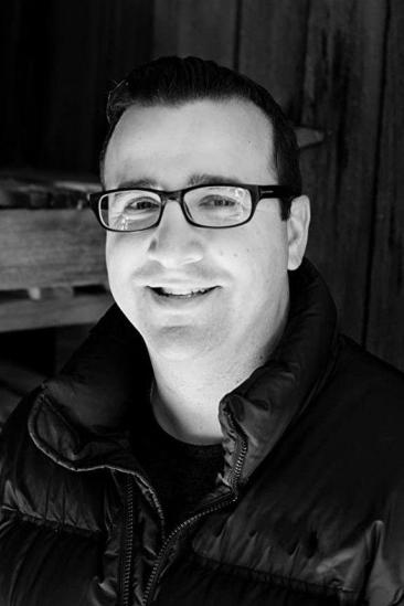 Phillip Glasser Image