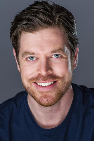 Will Ennis Image