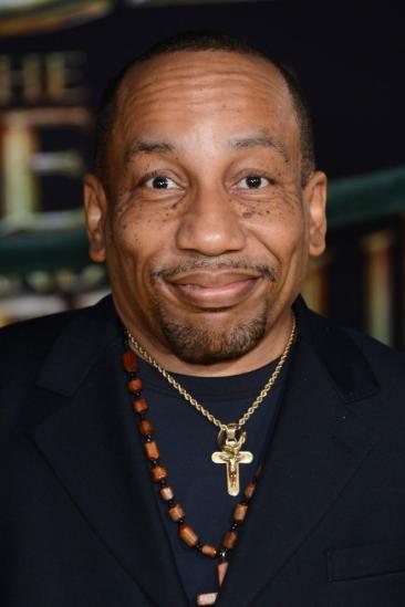 Tony Cox Image