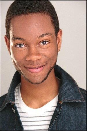 Xavier Michael Image