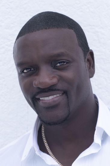 Akon Image
