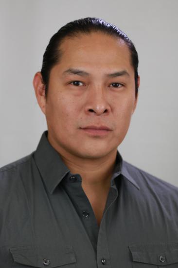 Ryan Begay Image